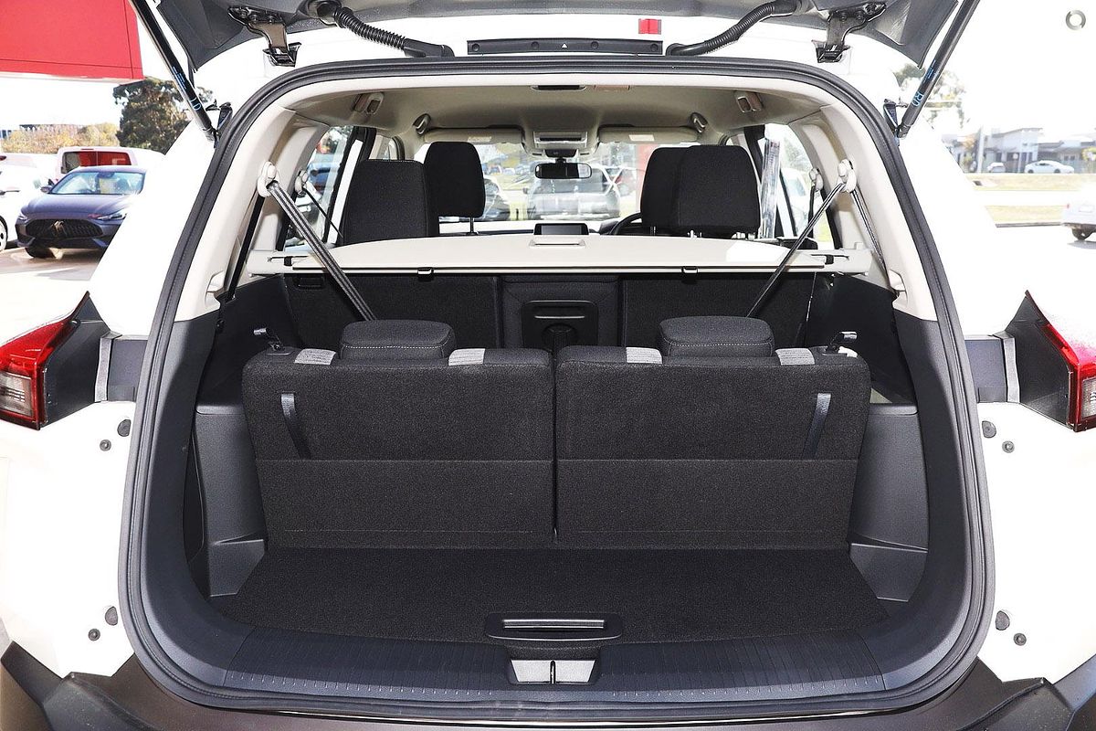 2024 Nissan X-TRAIL ST T33