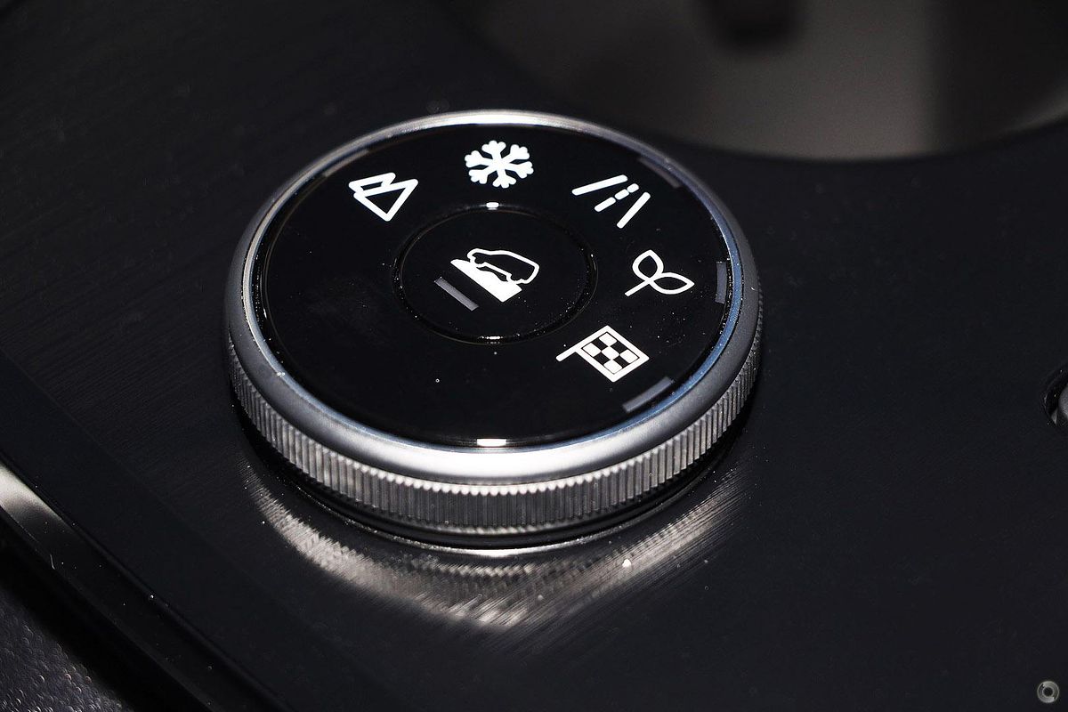 2024 Nissan X-TRAIL ST T33