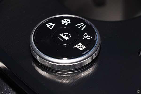 2024 Nissan X-TRAIL ST T33