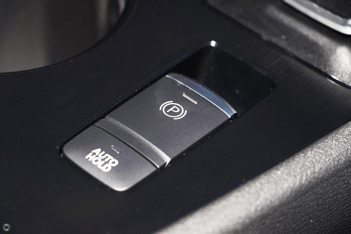 2024 Nissan X-TRAIL ST T33