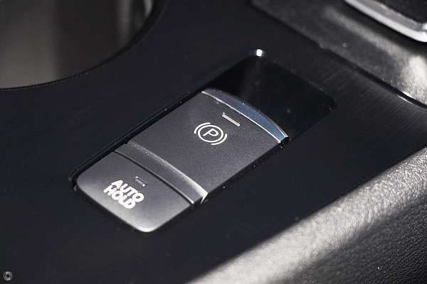 2024 Nissan X-TRAIL ST T33