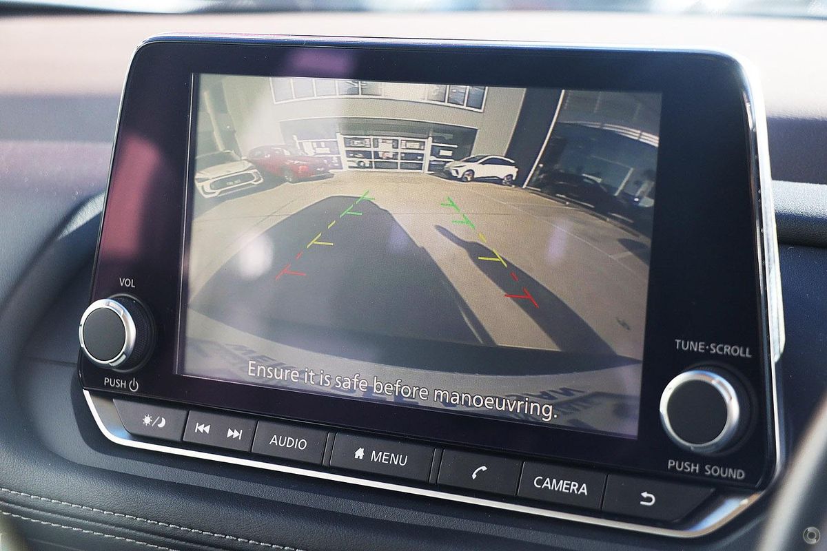 2024 Nissan X-TRAIL ST T33