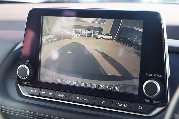 2024 Nissan X-TRAIL ST T33