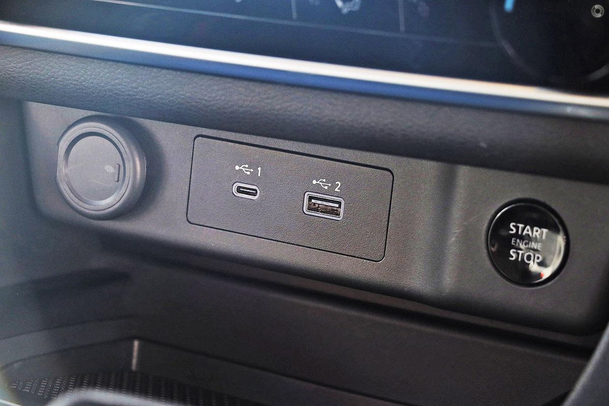 2024 Nissan X-TRAIL ST T33