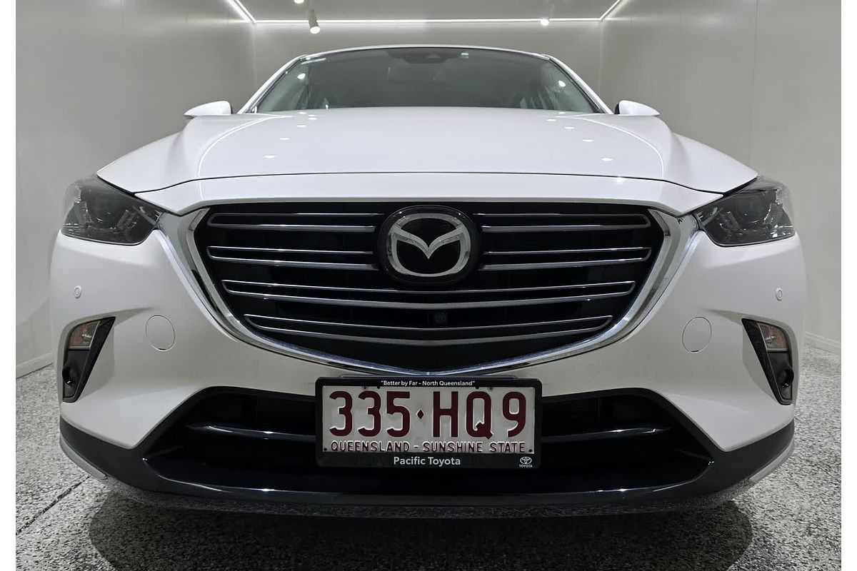 2023 Mazda CX-3 Akari DK
