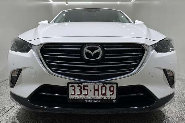 2023 Mazda CX-3 Akari DK
