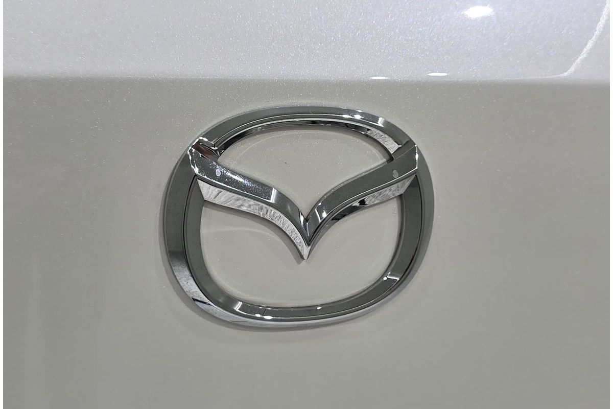 2023 Mazda CX-3 Akari DK