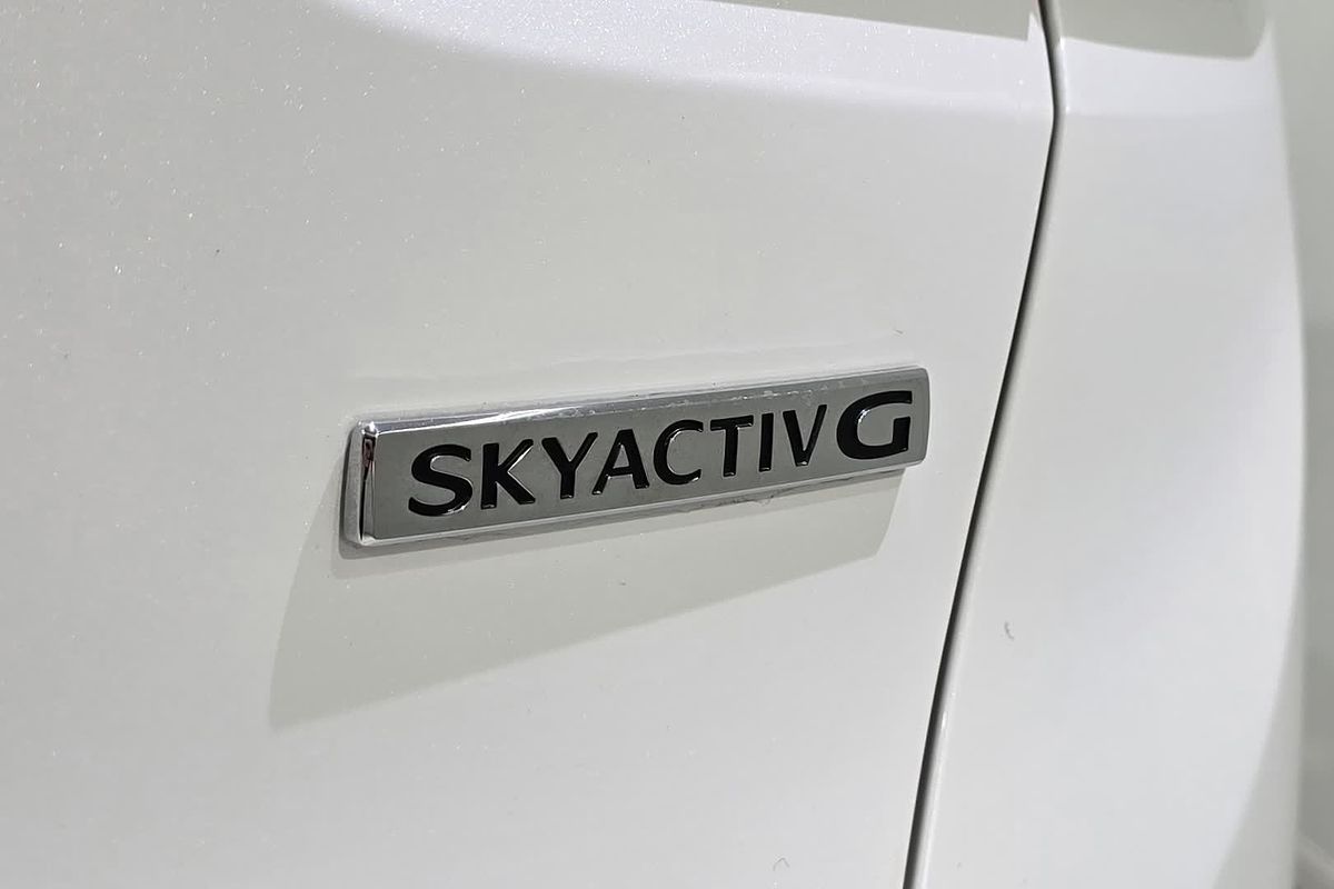 2023 Mazda CX-3 Akari DK