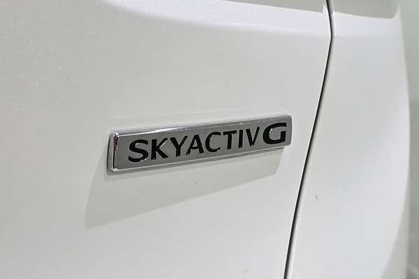 2023 Mazda CX-3 Akari DK