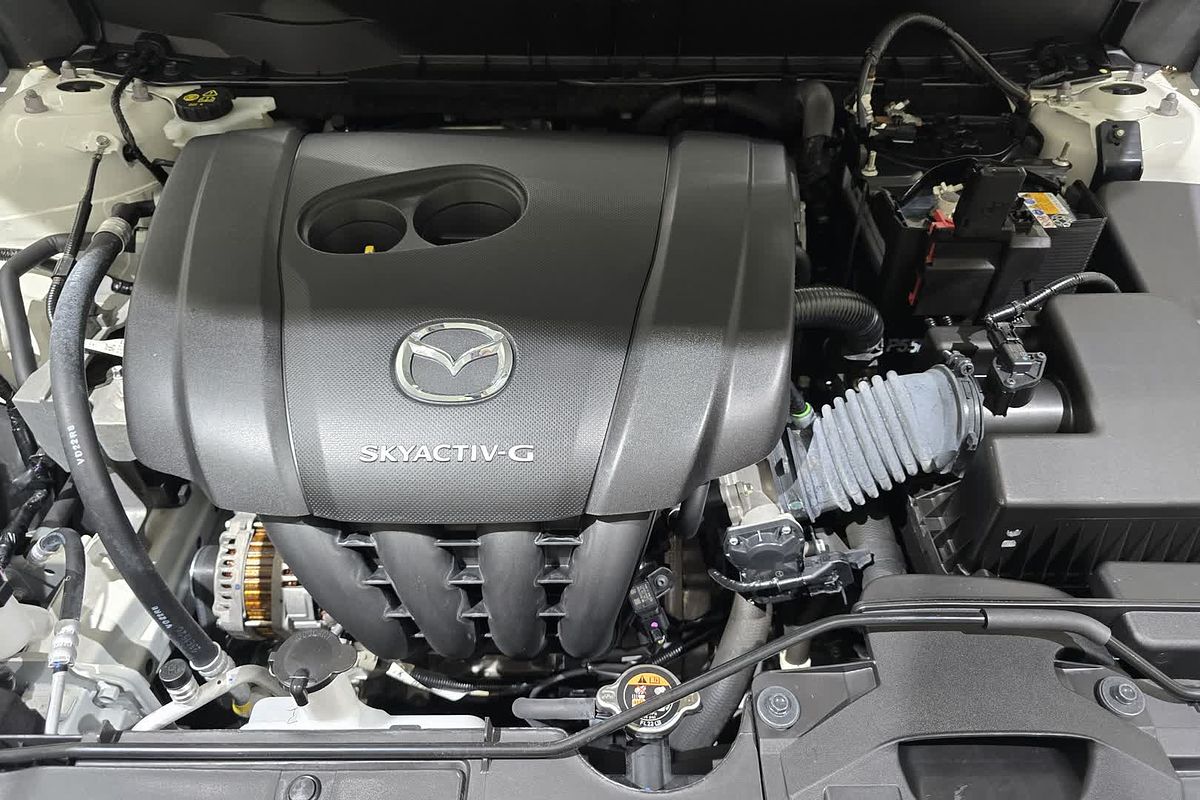 2023 Mazda CX-3 Akari DK