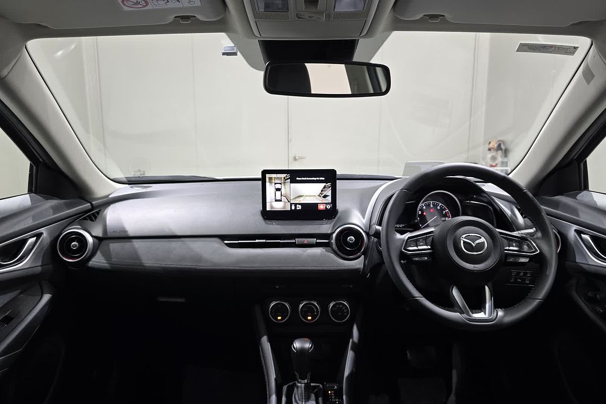 2023 Mazda CX-3 Akari DK
