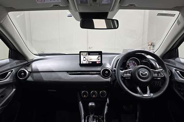 2023 Mazda CX-3 Akari DK