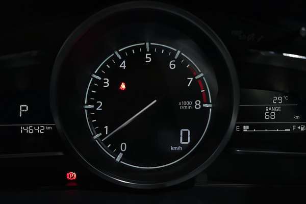 2023 Mazda CX-3 Akari DK