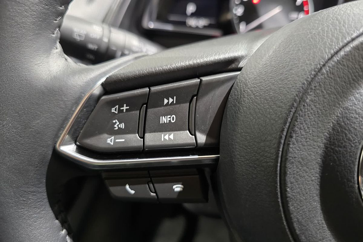 2023 Mazda CX-3 Akari DK