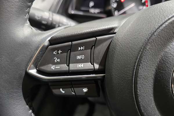 2023 Mazda CX-3 Akari DK