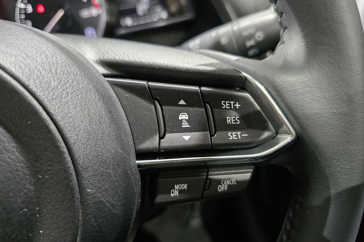 2023 Mazda CX-3 Akari DK