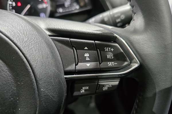 2023 Mazda CX-3 Akari DK