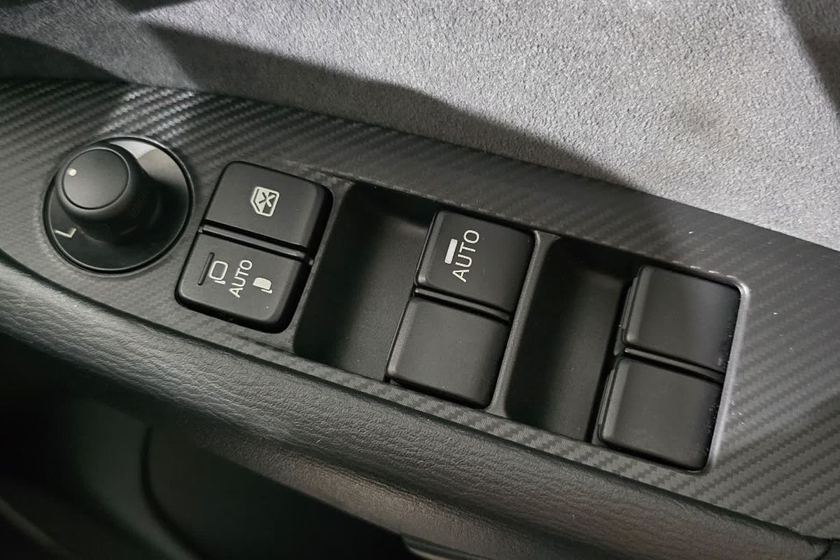 2023 Mazda CX-3 Akari DK