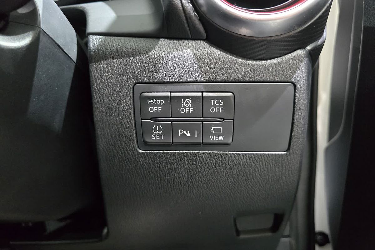 2023 Mazda CX-3 Akari DK