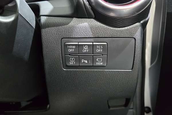 2023 Mazda CX-3 Akari DK