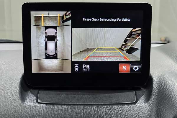 2023 Mazda CX-3 Akari DK