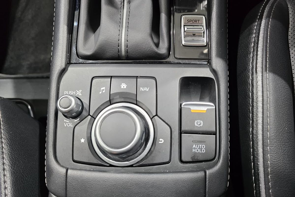 2023 Mazda CX-3 Akari DK