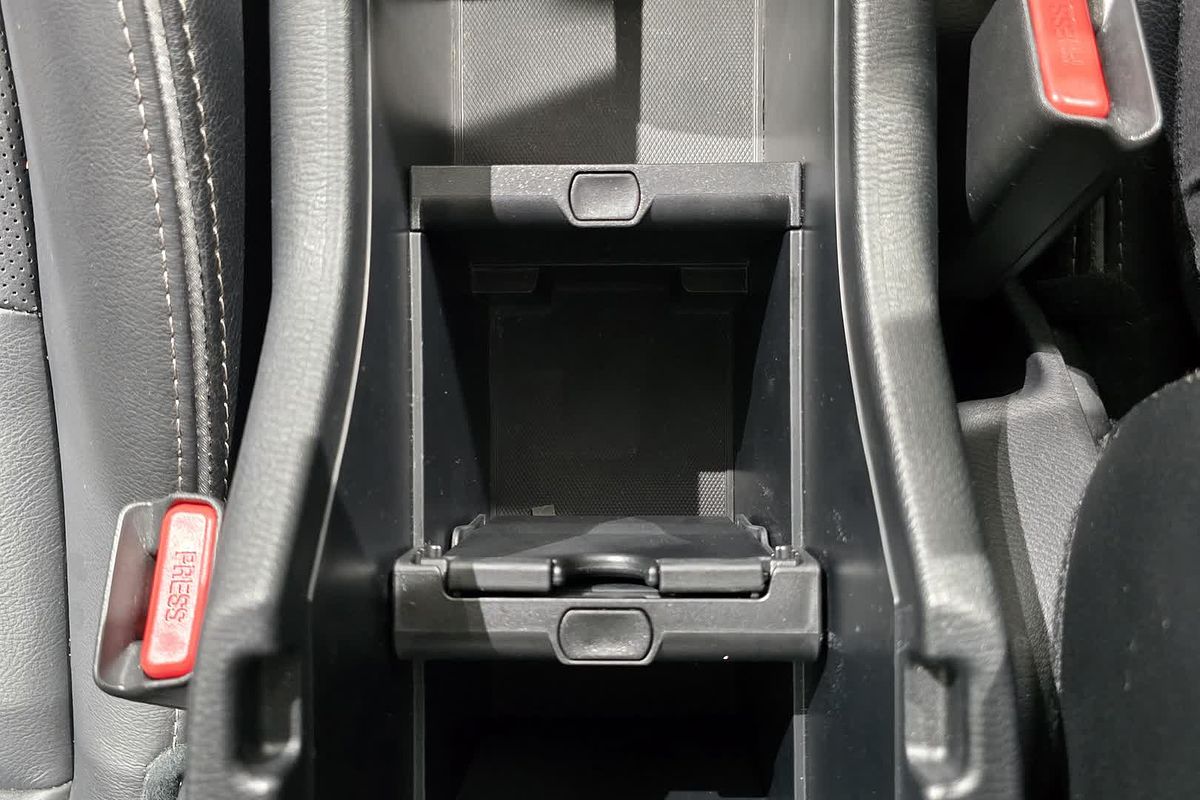 2023 Mazda CX-3 Akari DK