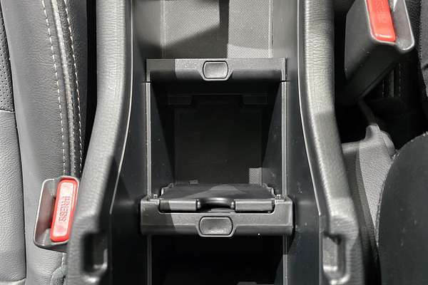 2023 Mazda CX-3 Akari DK