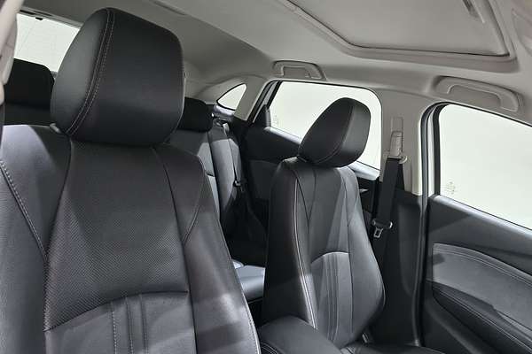 2023 Mazda CX-3 Akari DK