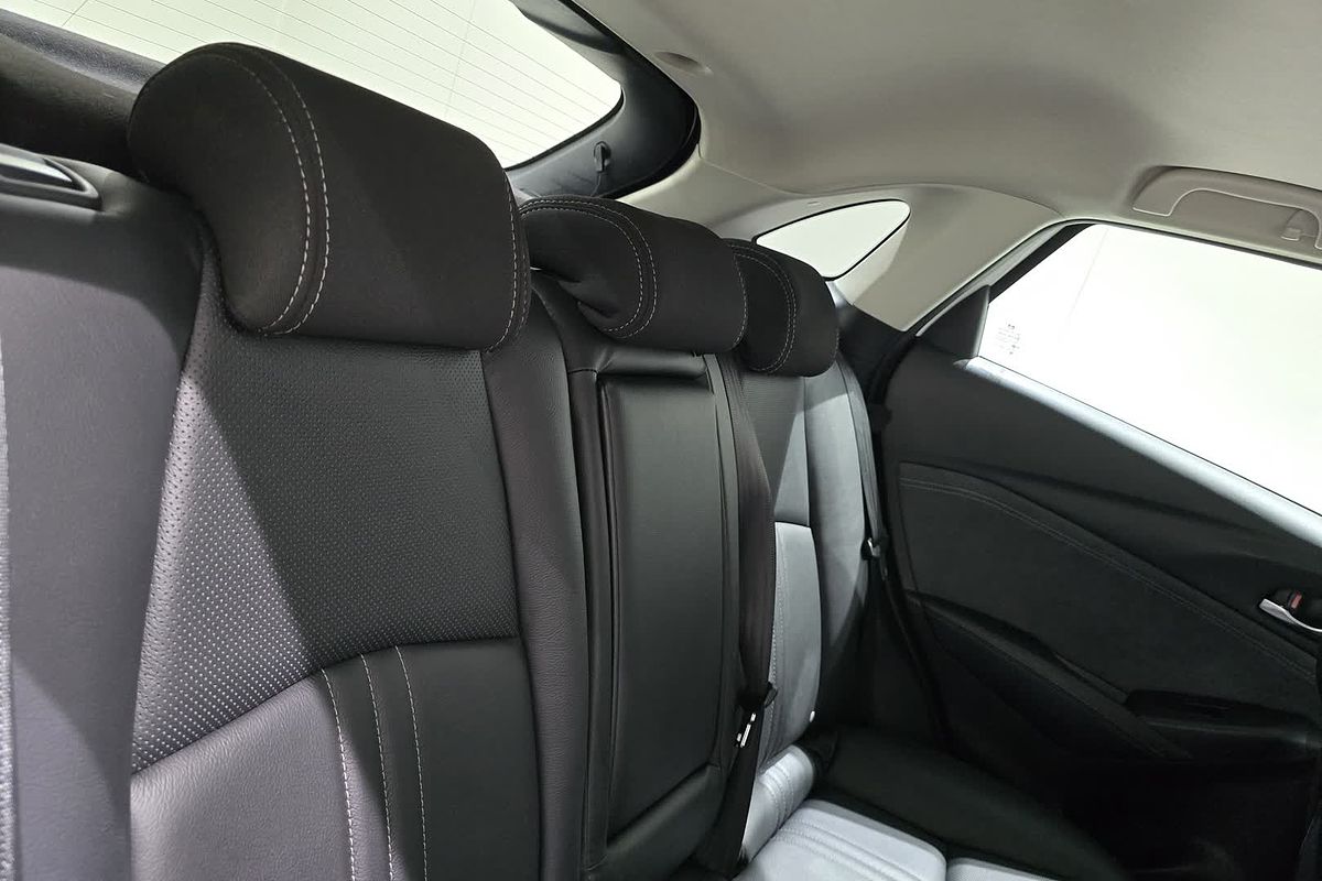 2023 Mazda CX-3 Akari DK