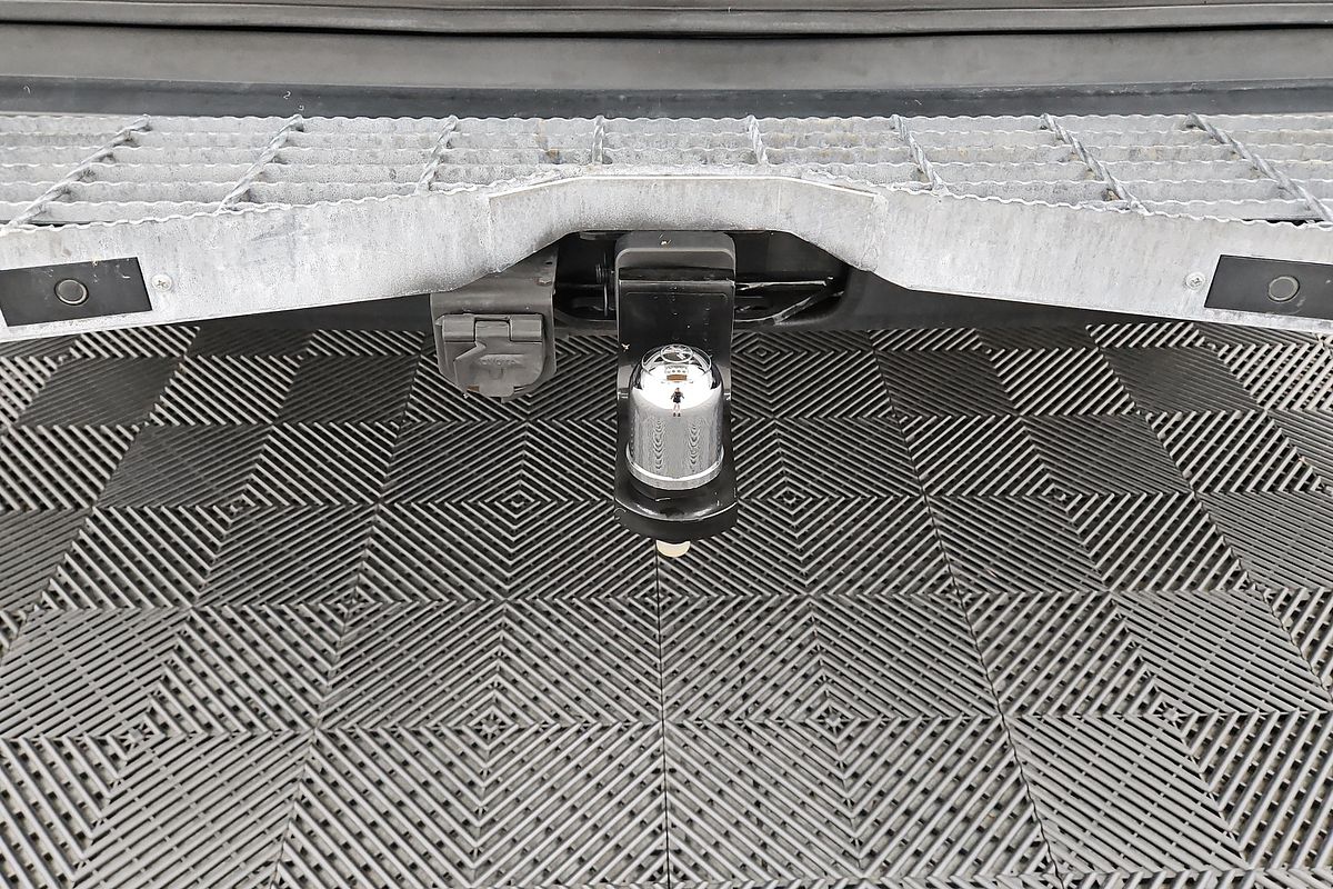 2020 Toyota Hiace  GDH320R ELWB High Roof