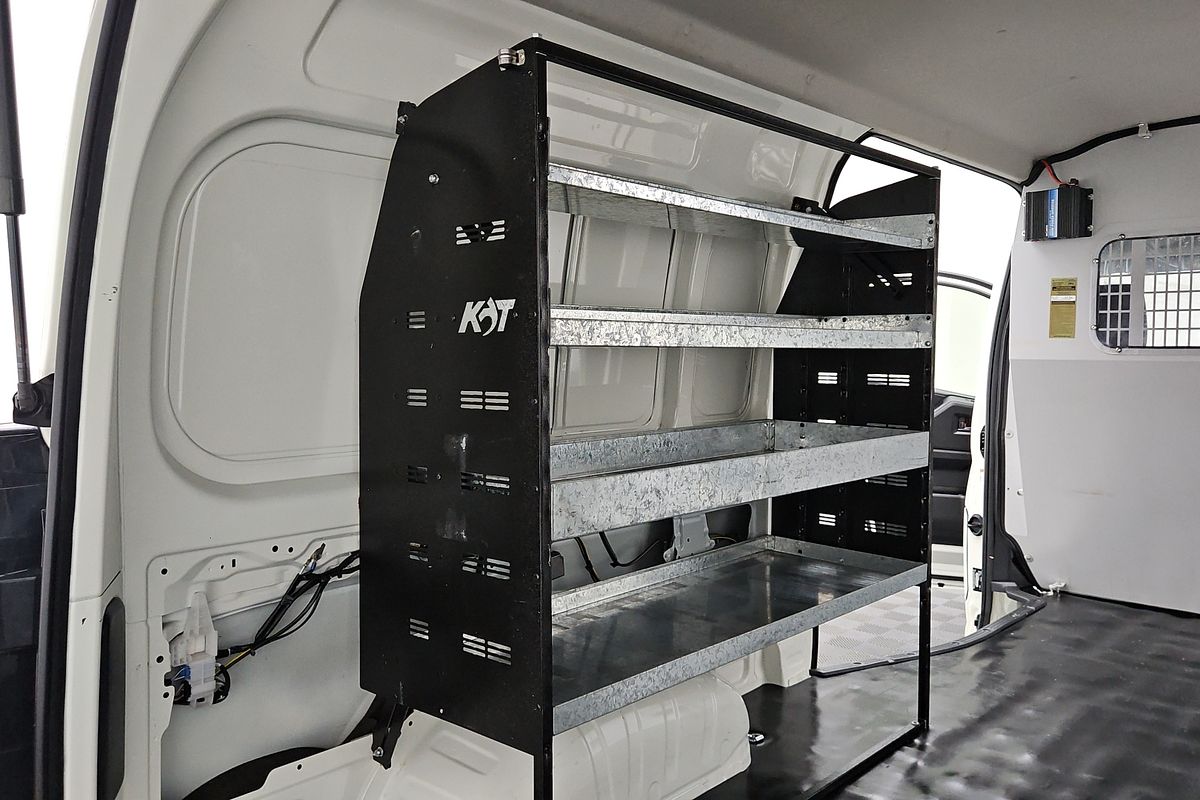 2020 Toyota Hiace  GDH320R ELWB High Roof