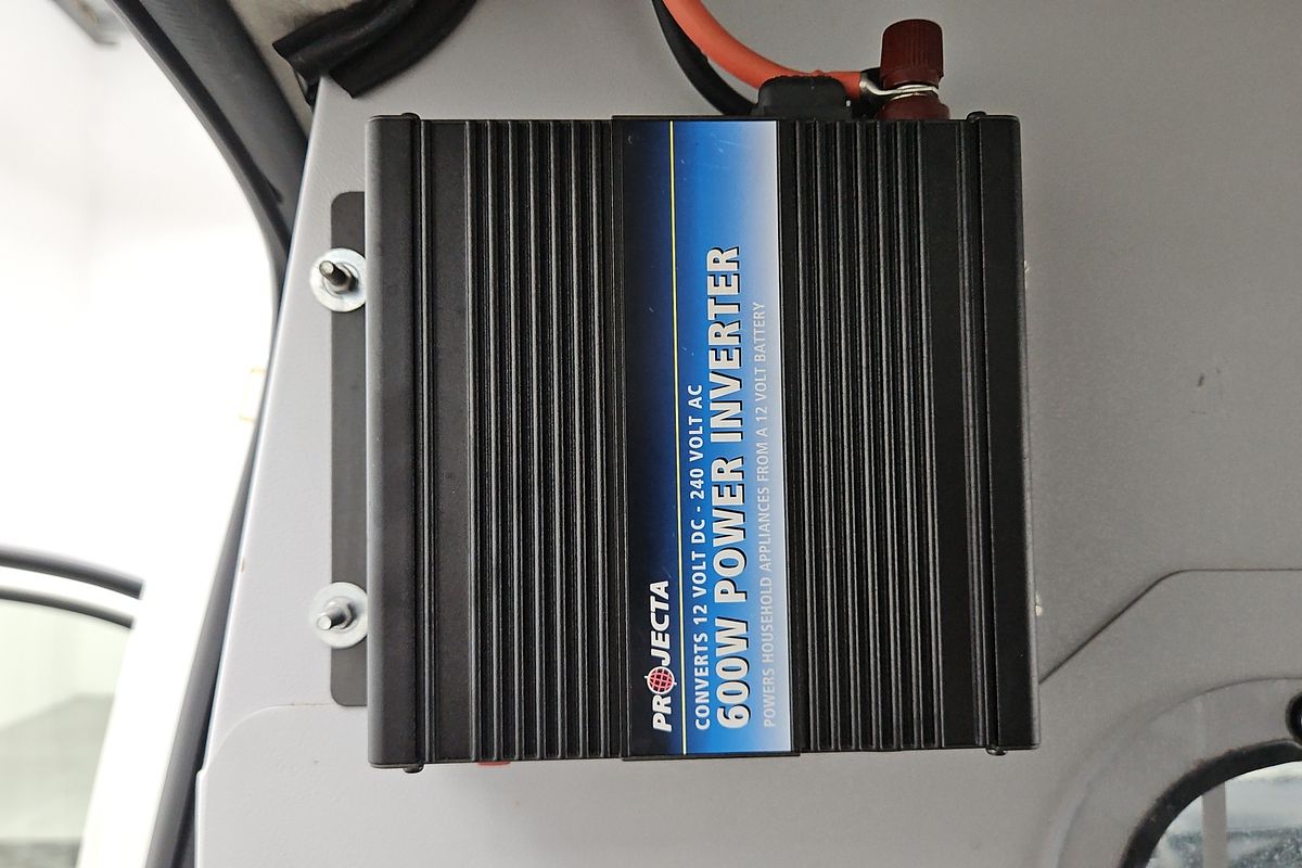 2020 Toyota Hiace  GDH320R ELWB High Roof