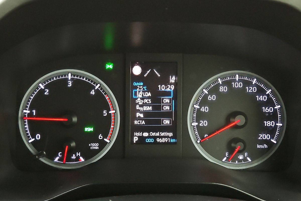 2020 Toyota Hiace  GDH320R ELWB High Roof