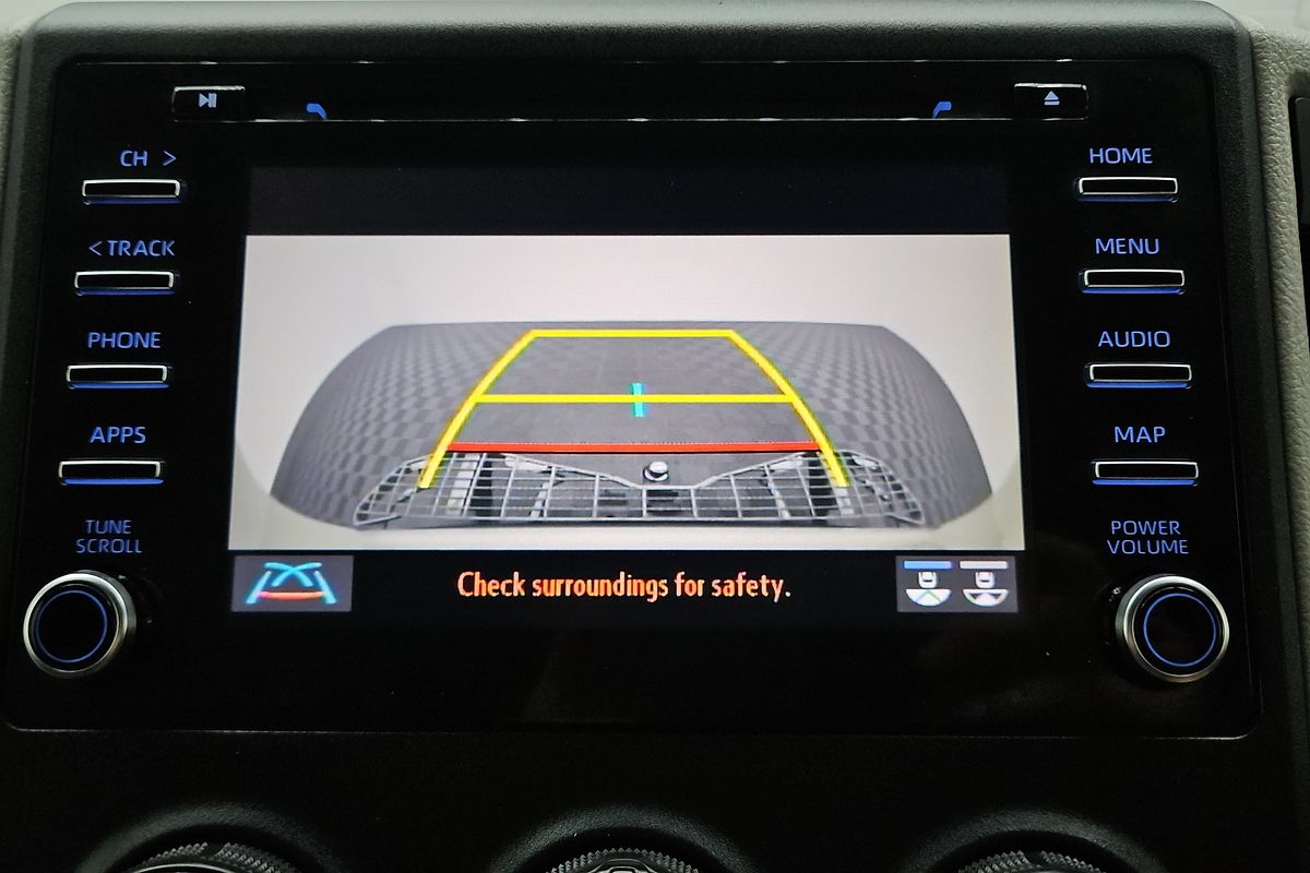 2020 Toyota Hiace  GDH320R ELWB High Roof