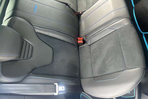 2017 Ford Focus RS LZ