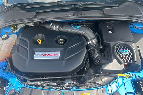 2017 Ford Focus RS LZ