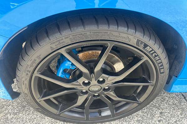 2017 Ford Focus RS LZ