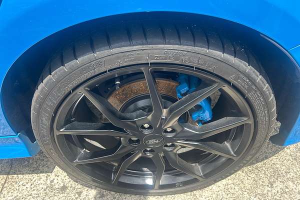 2017 Ford Focus RS LZ