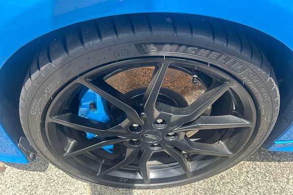 2017 Ford Focus RS LZ