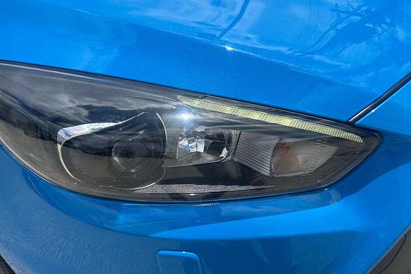 2017 Ford Focus RS LZ