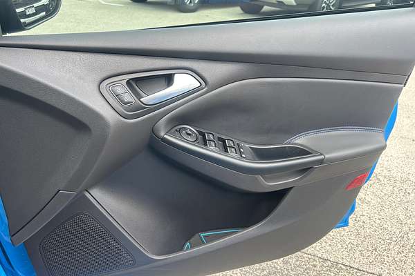 2017 Ford Focus RS LZ