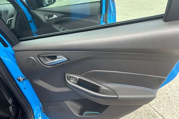 2017 Ford Focus RS LZ