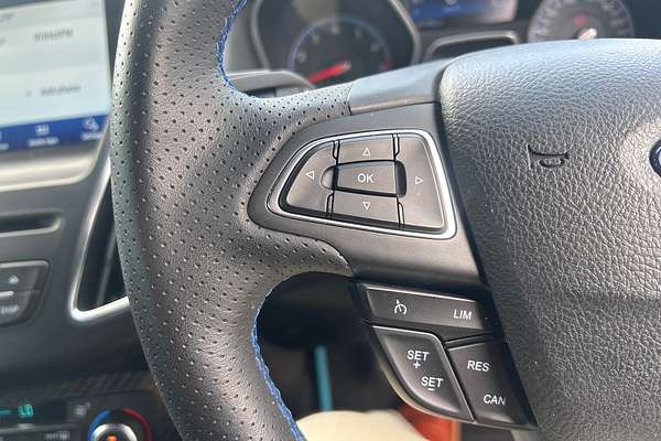 2017 Ford Focus RS LZ