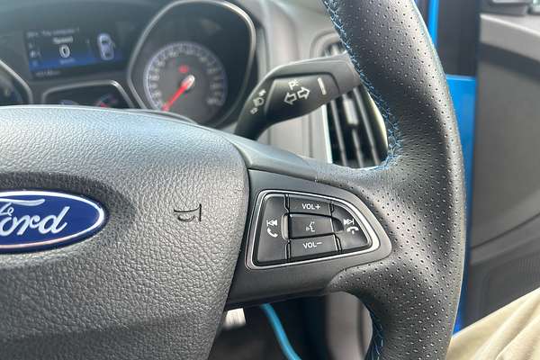 2017 Ford Focus RS LZ