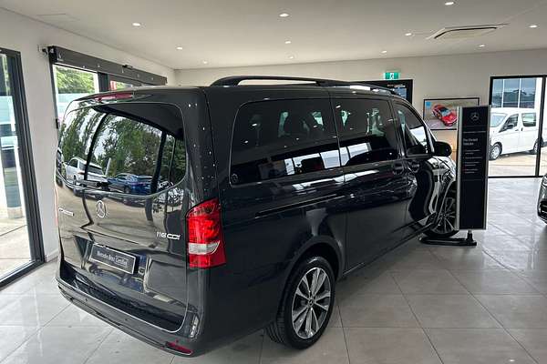 2023 Mercedes-Benz Vito Tourer 116CDI 447