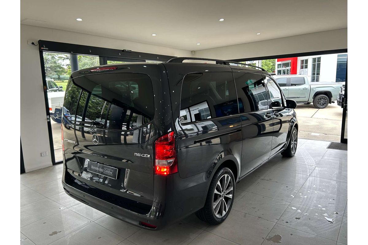 2023 Mercedes-Benz Vito Tourer 116CDI 447