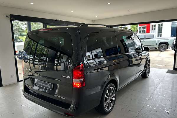 2023 Mercedes-Benz Vito Tourer 116CDI 447