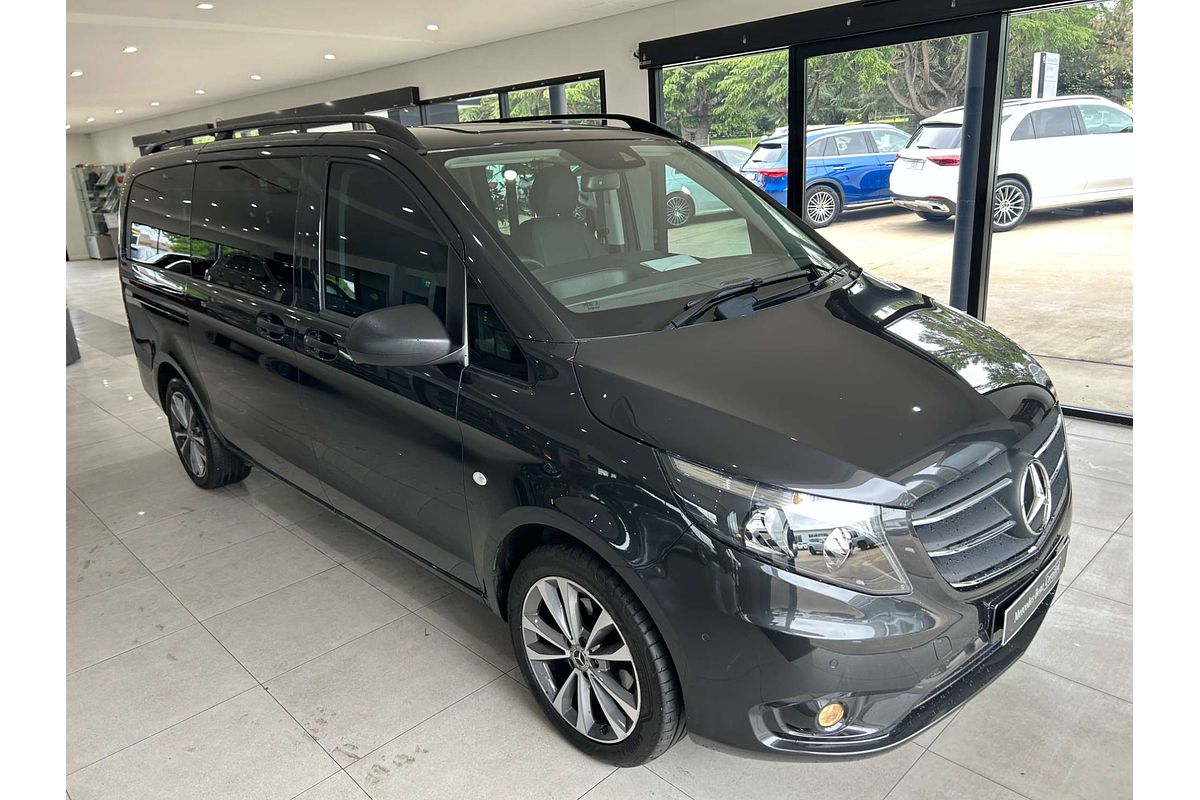 2023 Mercedes-Benz Vito Tourer 116CDI 447
