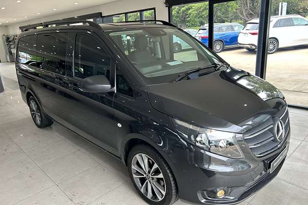 2023 Mercedes-Benz Vito Tourer 116CDI 447